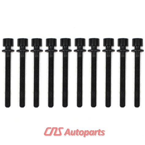 Ca20de Head Bolts.